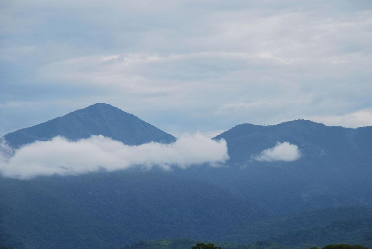 Villa Kiskadee - Beautiful Mountain Views With Private Pool Quepos Exterior foto